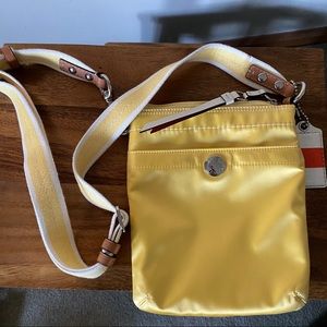 Coach Messenger Crossbody Bag